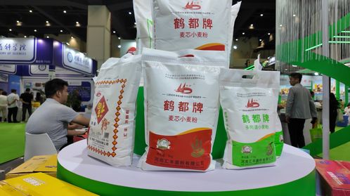 如何篩選河南小麥“優(yōu)等生” 豫麥地方標(biāo)準(zhǔn)公布，麥享銳普助你智慧選種